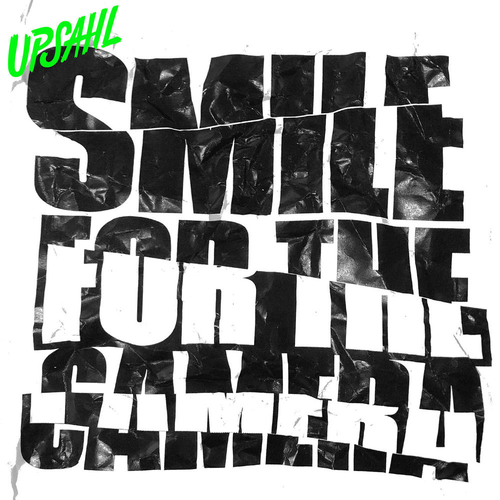 Smile For The Camera cover