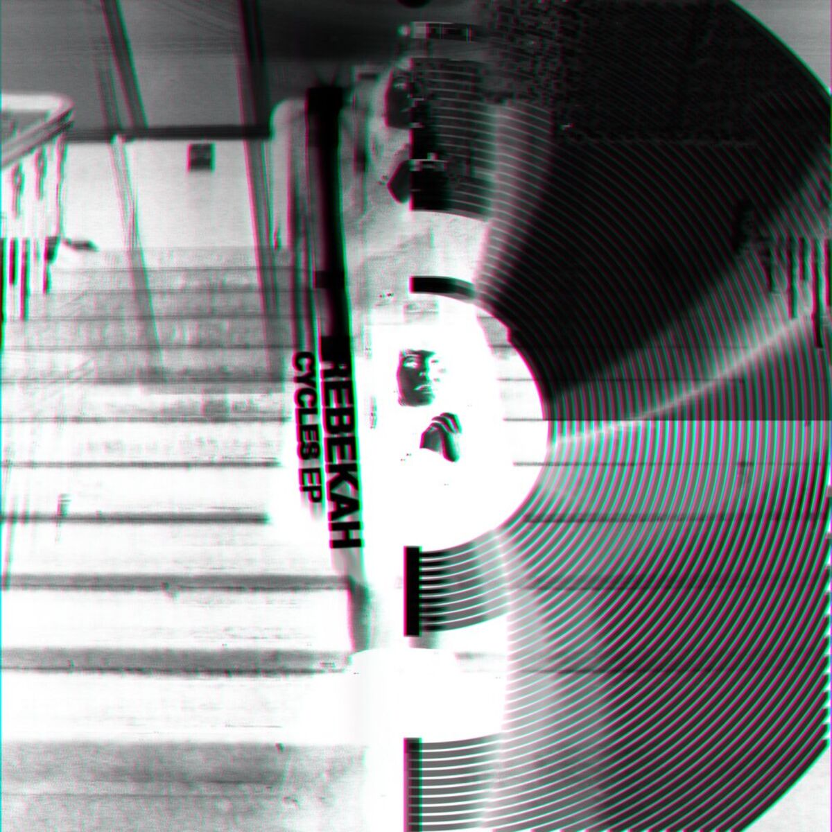 Album cover of Self Destruct