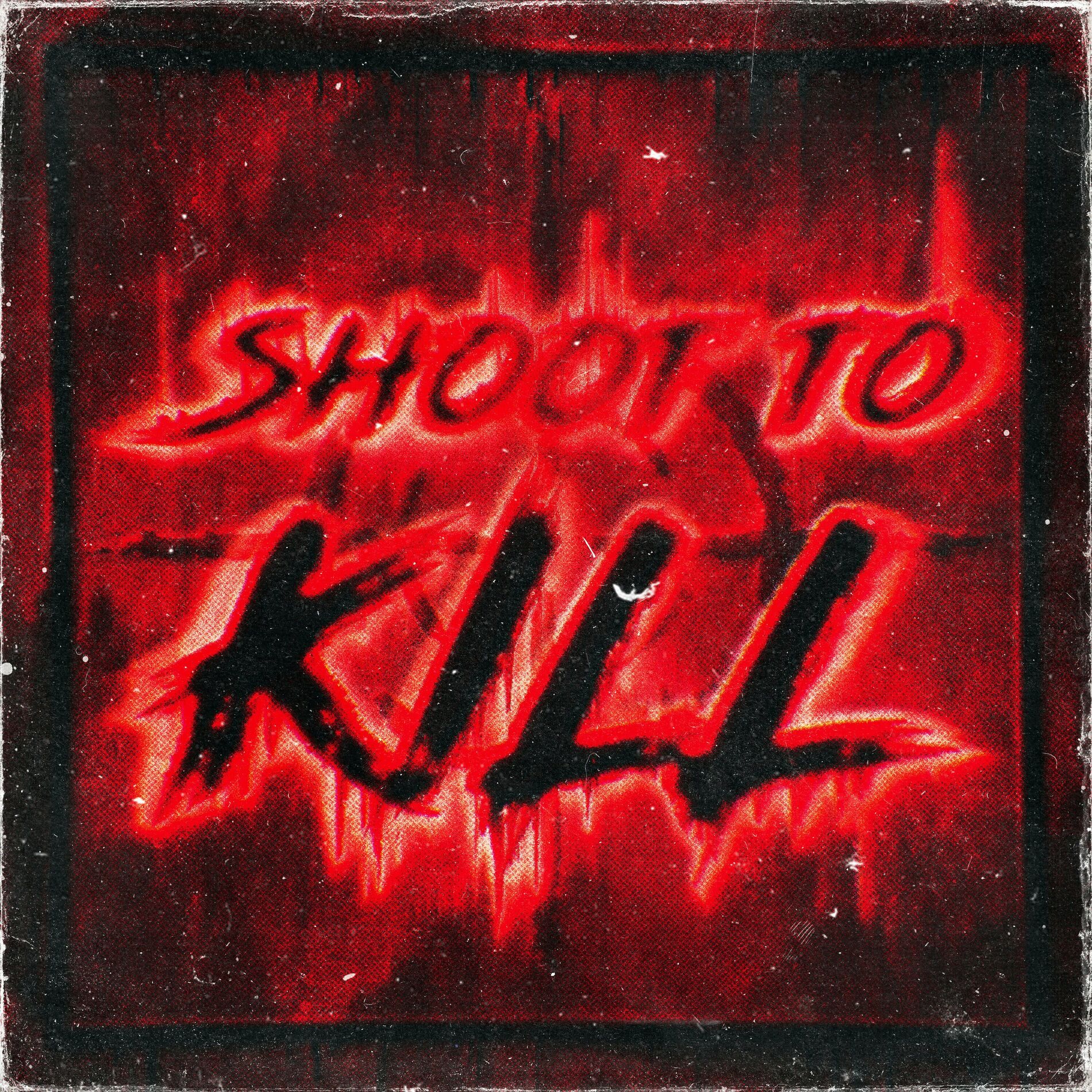 Album cover of Shoot to Kill