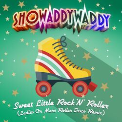 Sweet Little Rock 'n' Roller (Ladies on Mars Roller Disco Remix)
