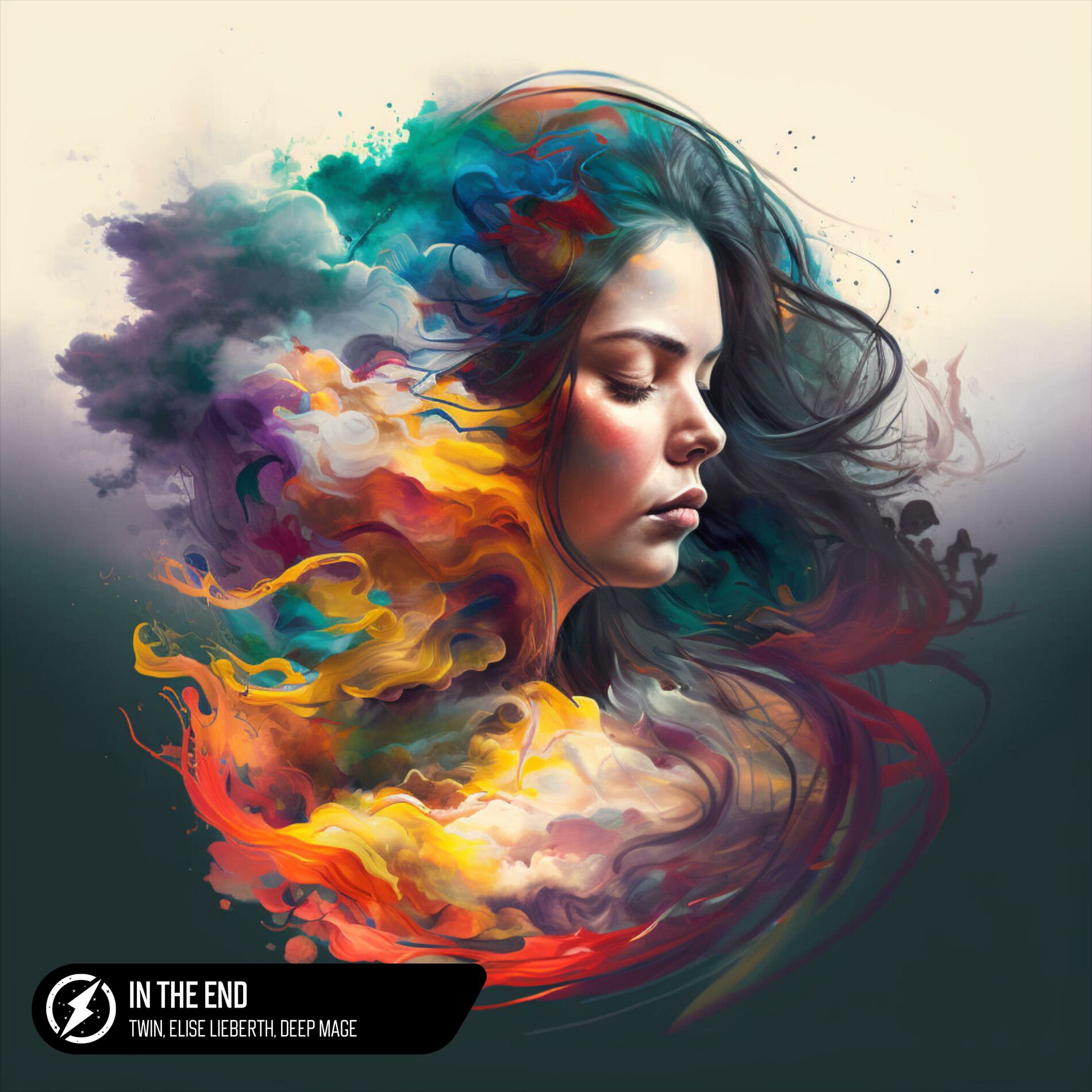 Album cover of In The End