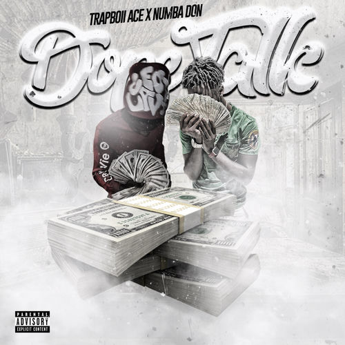 TrapBoiiAce - Dope Talk | Deezer