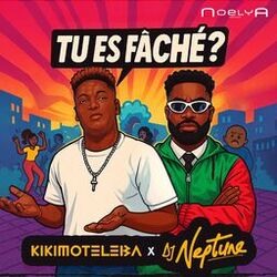 music cover