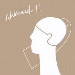 Cover of Nakchadi