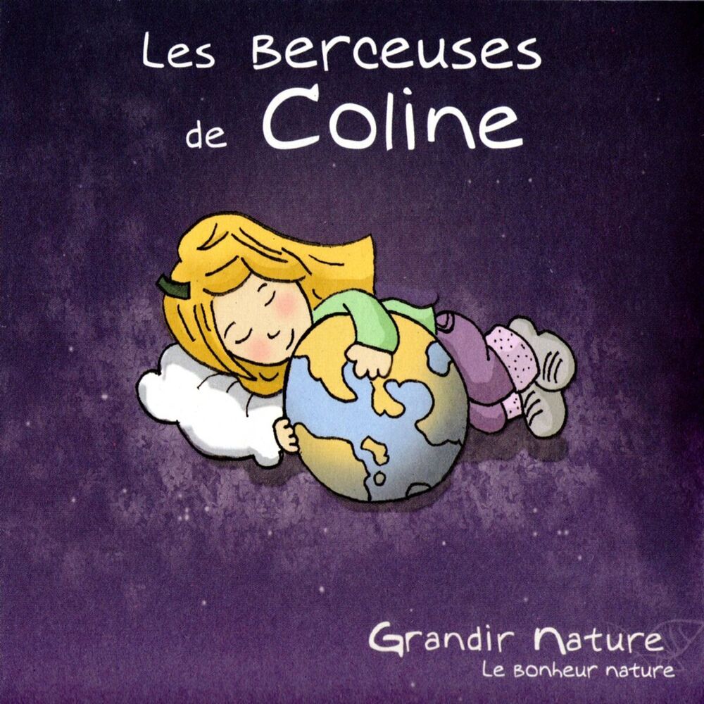 Picture of Les Berceuses de Coline