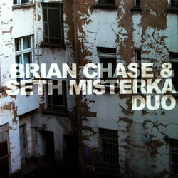 Cover of Duo