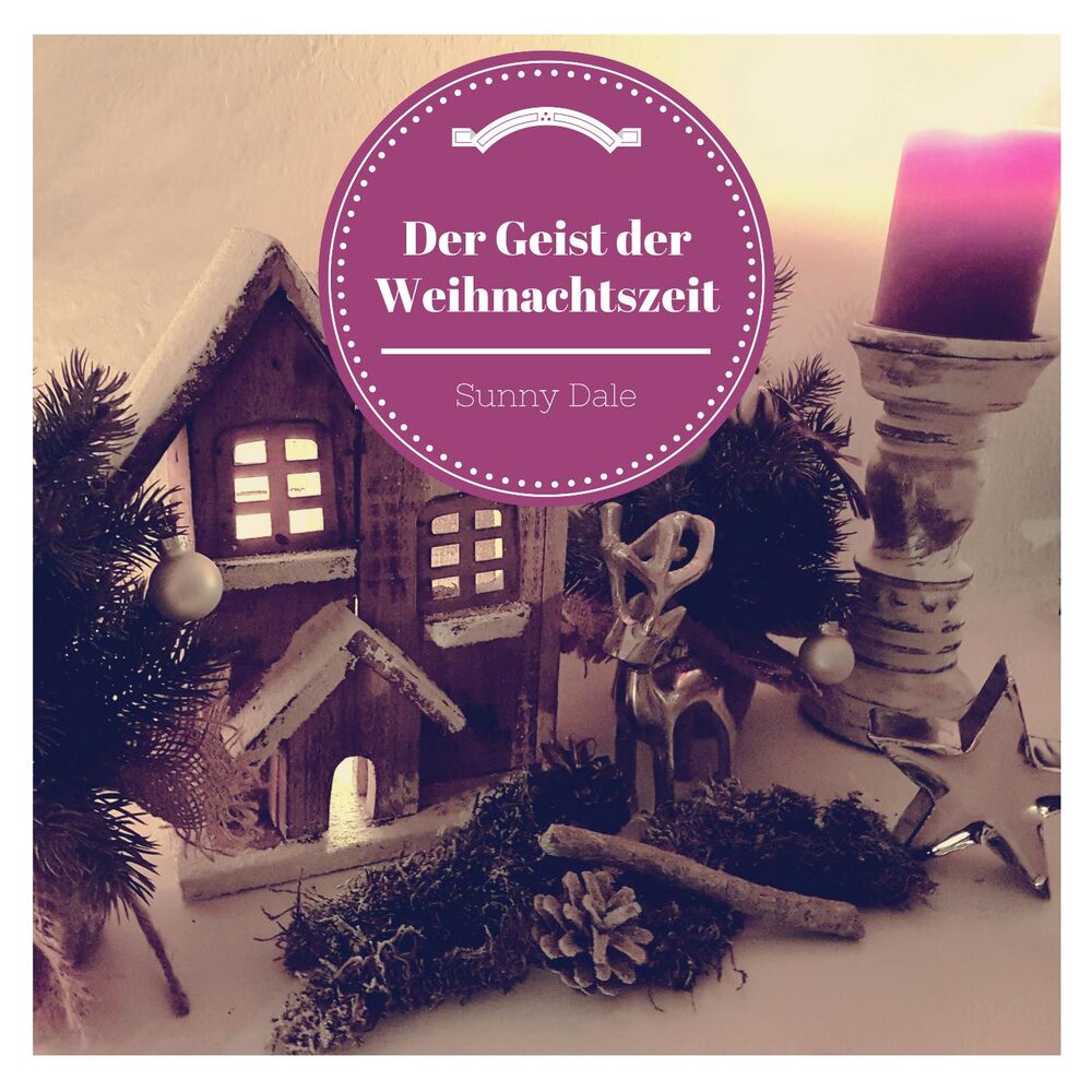 Picture of Der Geist Der Weihnachtszeit