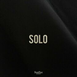 Cover of Solo