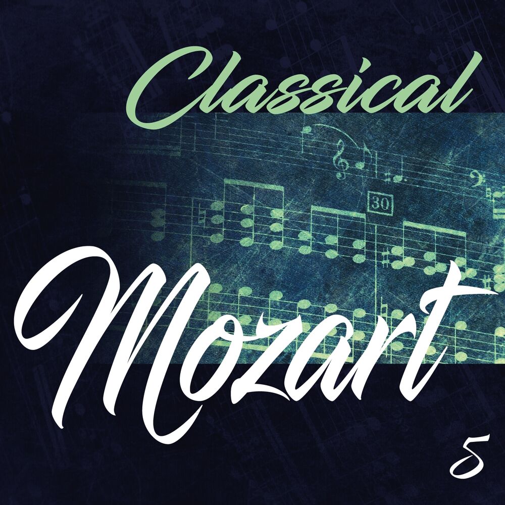 Picture of Classical Mozart 5