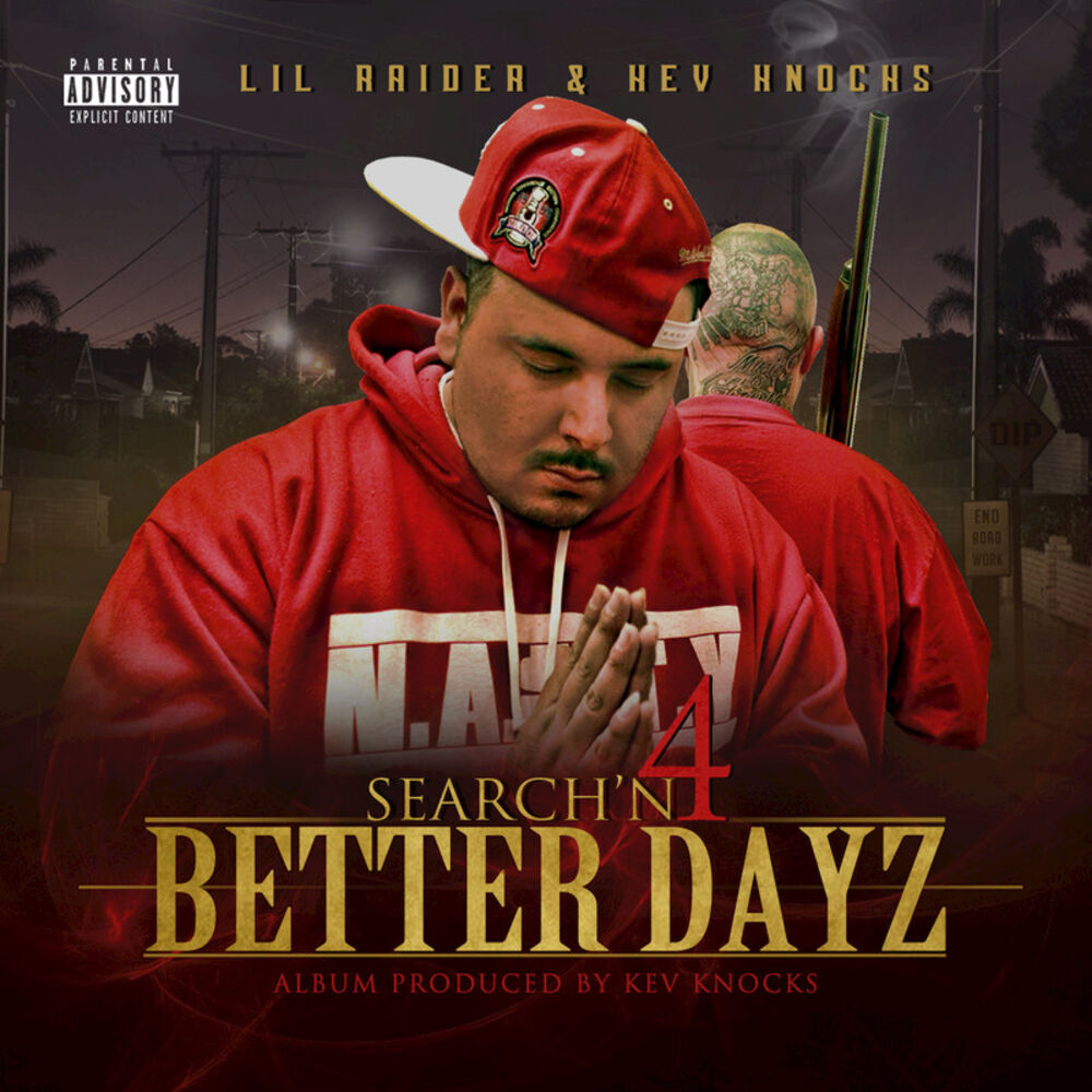 Picture of Search'n 4 Better Dayz