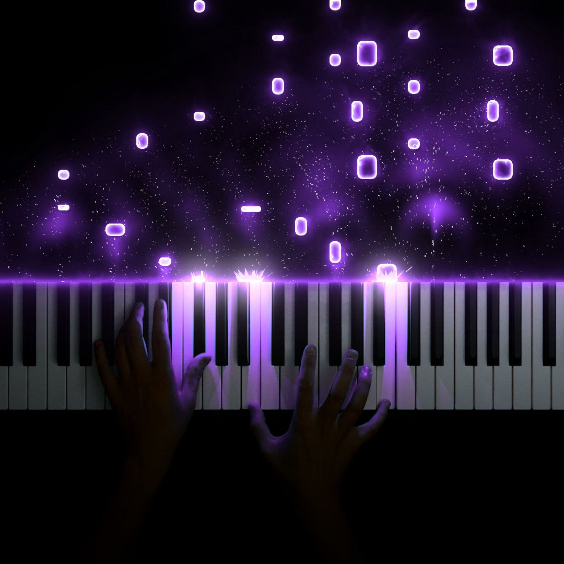Album cover of Human Legacy (Piano Version)