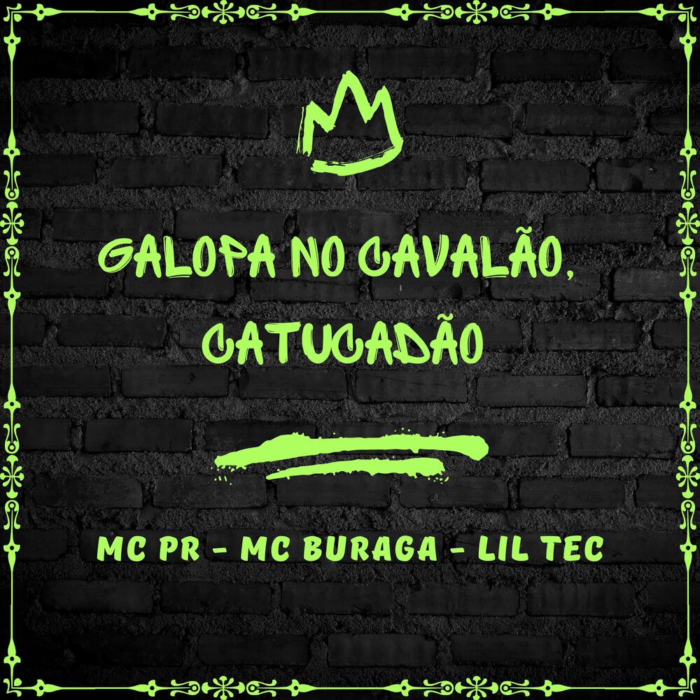 Picture of Galopa no Cavalão, Catucadão