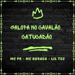 Cover of Galopa no Cavalão, Catucadão