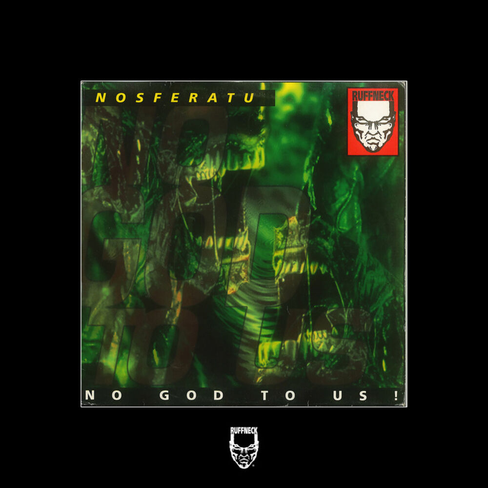 Picture of No God to Us!