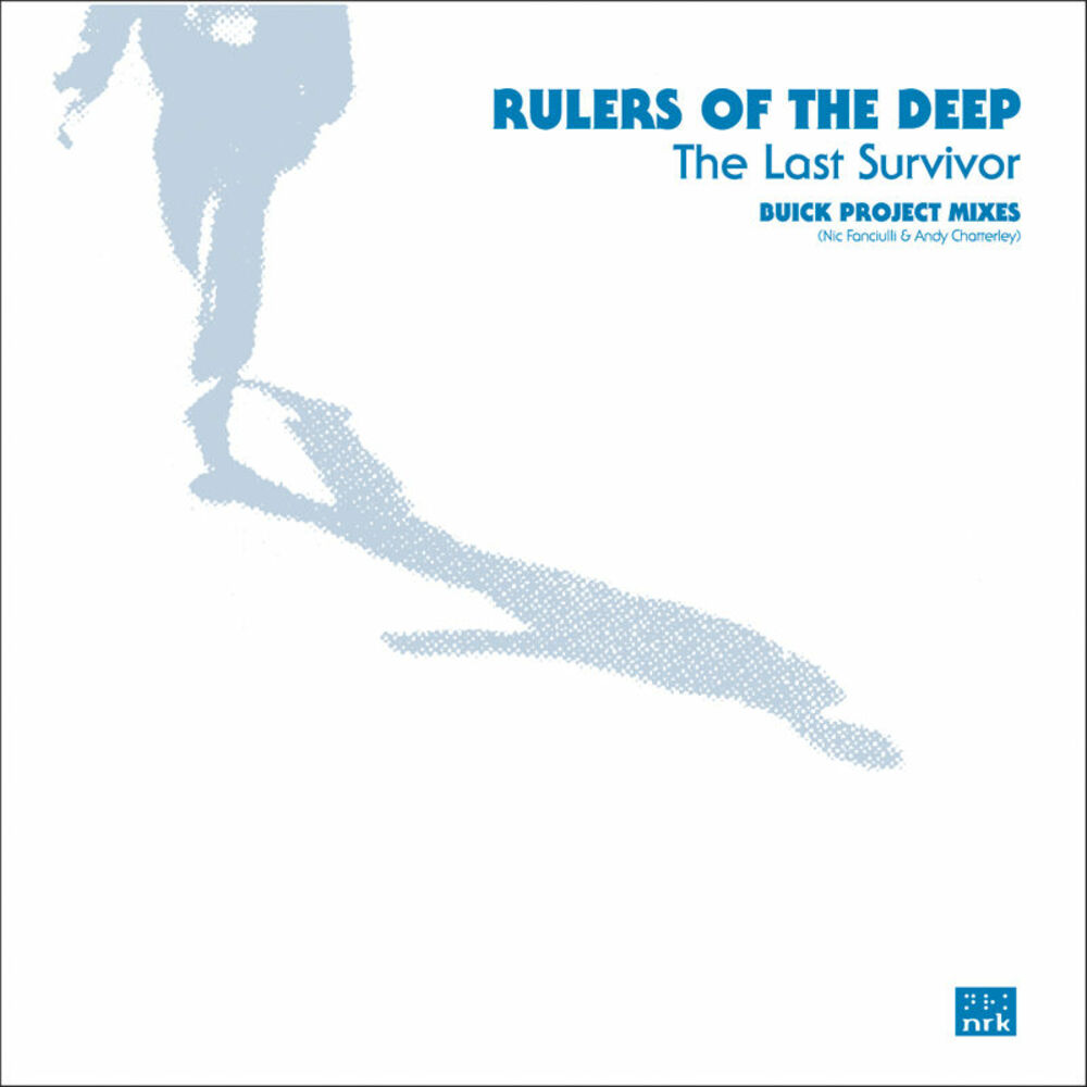 Picture of The Last Survivor (Buick Project Mixes)