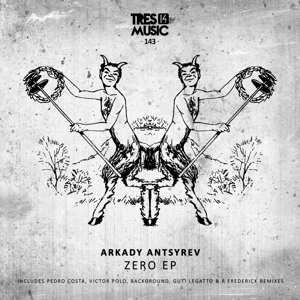 Picture of Zero
