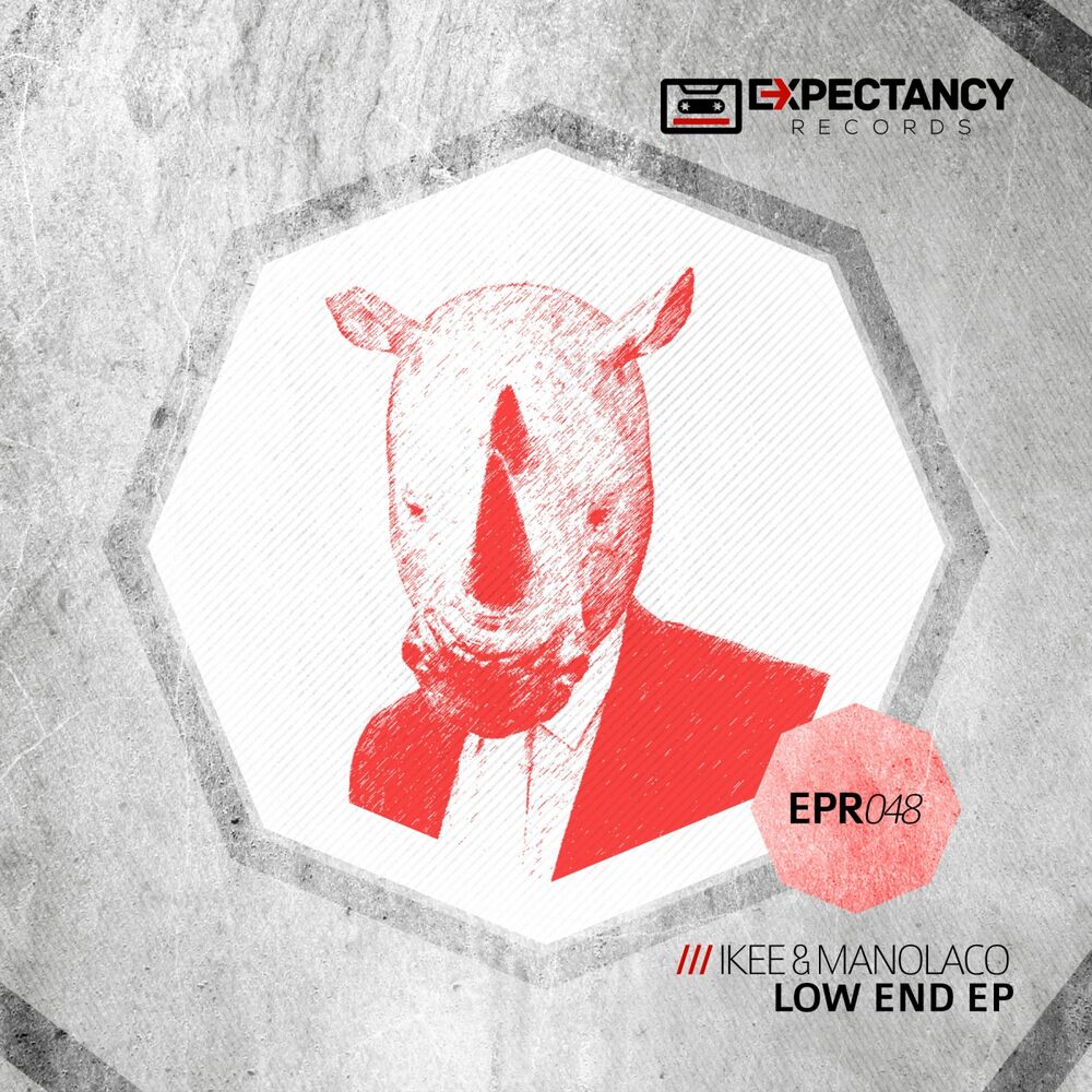 Picture of Low End Ep