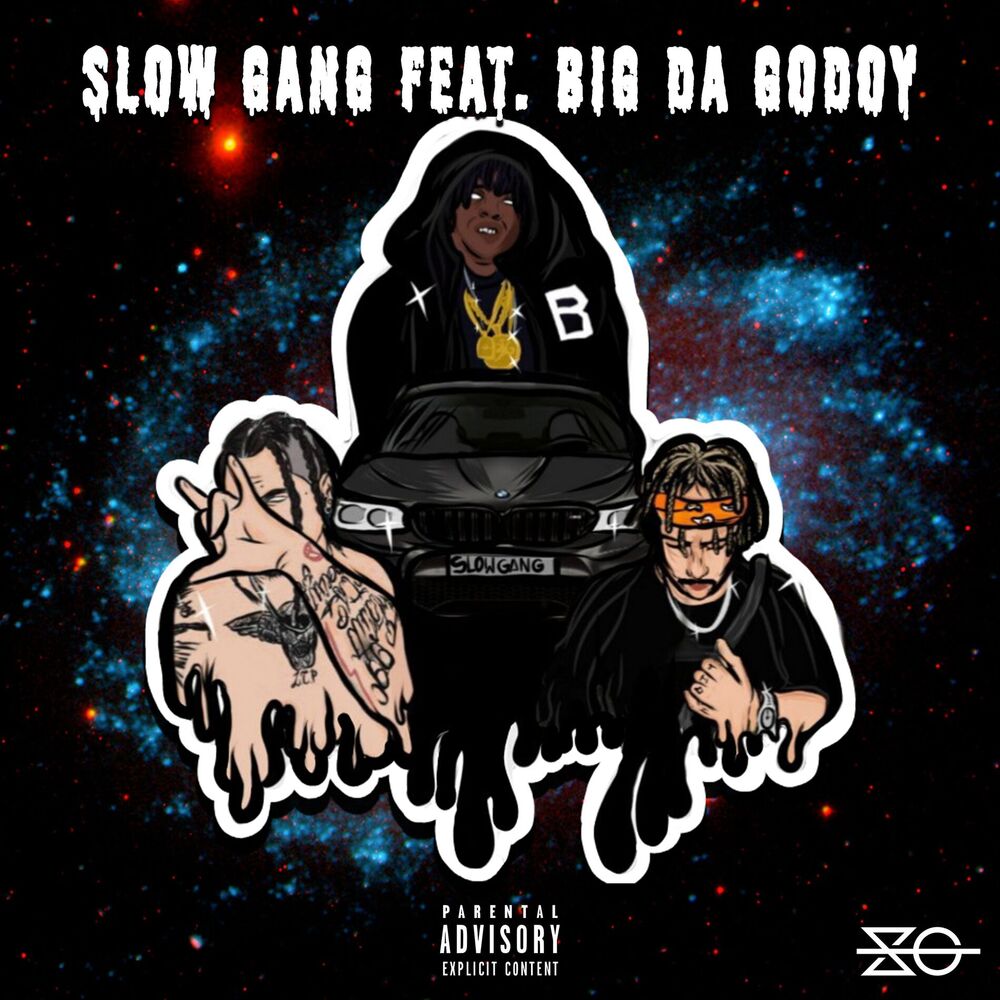 Picture of Slow Gang