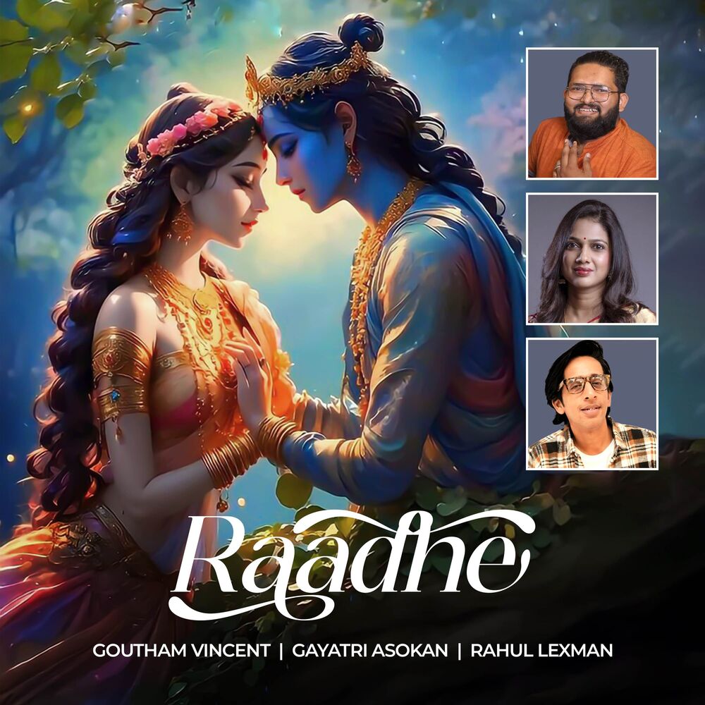 Picture of Raadhe