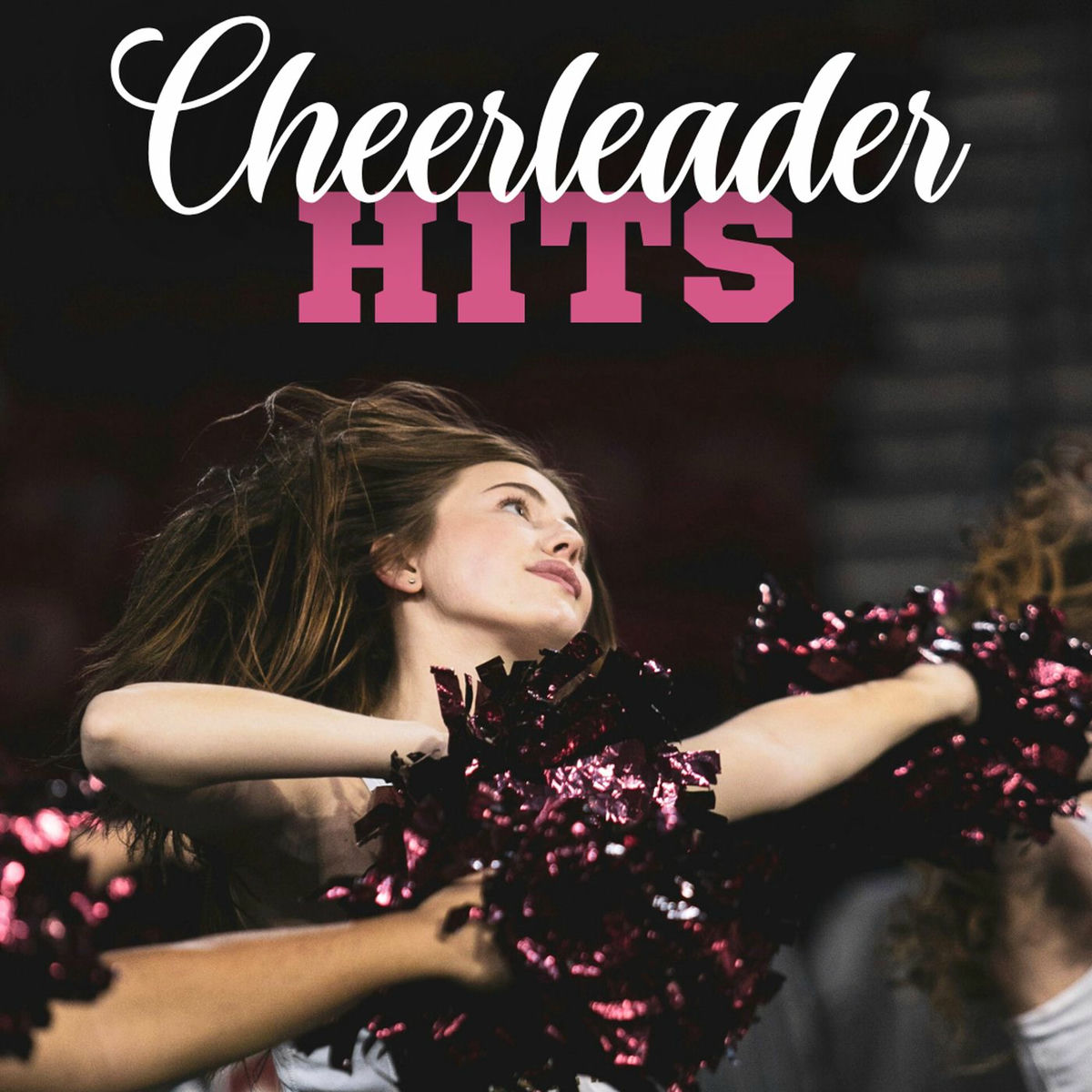 Album cover of Cheerleader Hits