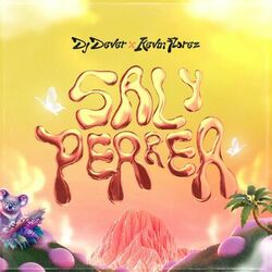 Cover of Sal y Perrea