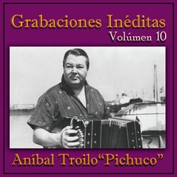 Grabaciones Inéditas Vol. 10