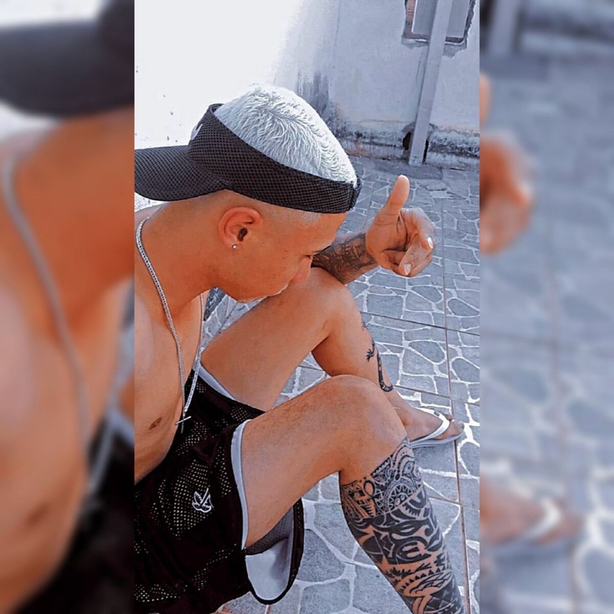 Album cover of ENTRANDO NA SUA MENTE
