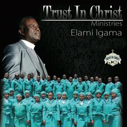 Cover of ELAMI IGAMA