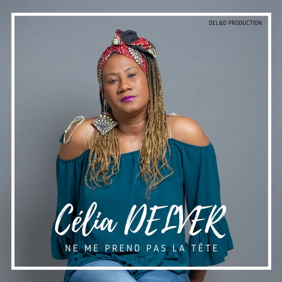Album cover of Ne me prend pas la tête