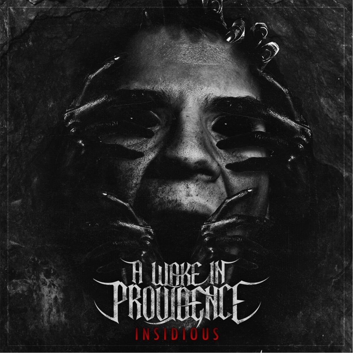 Album cover of Insidious