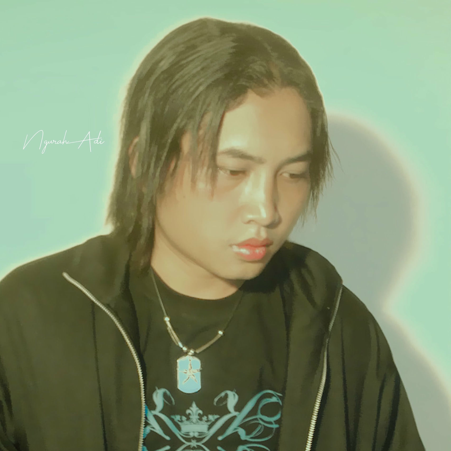 Album cover of Pang Sing Bolong