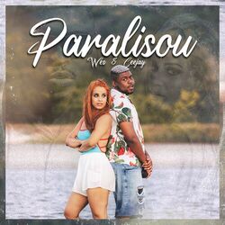 Cover of Paralisou