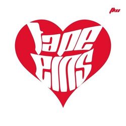 Cover of Tape Eins