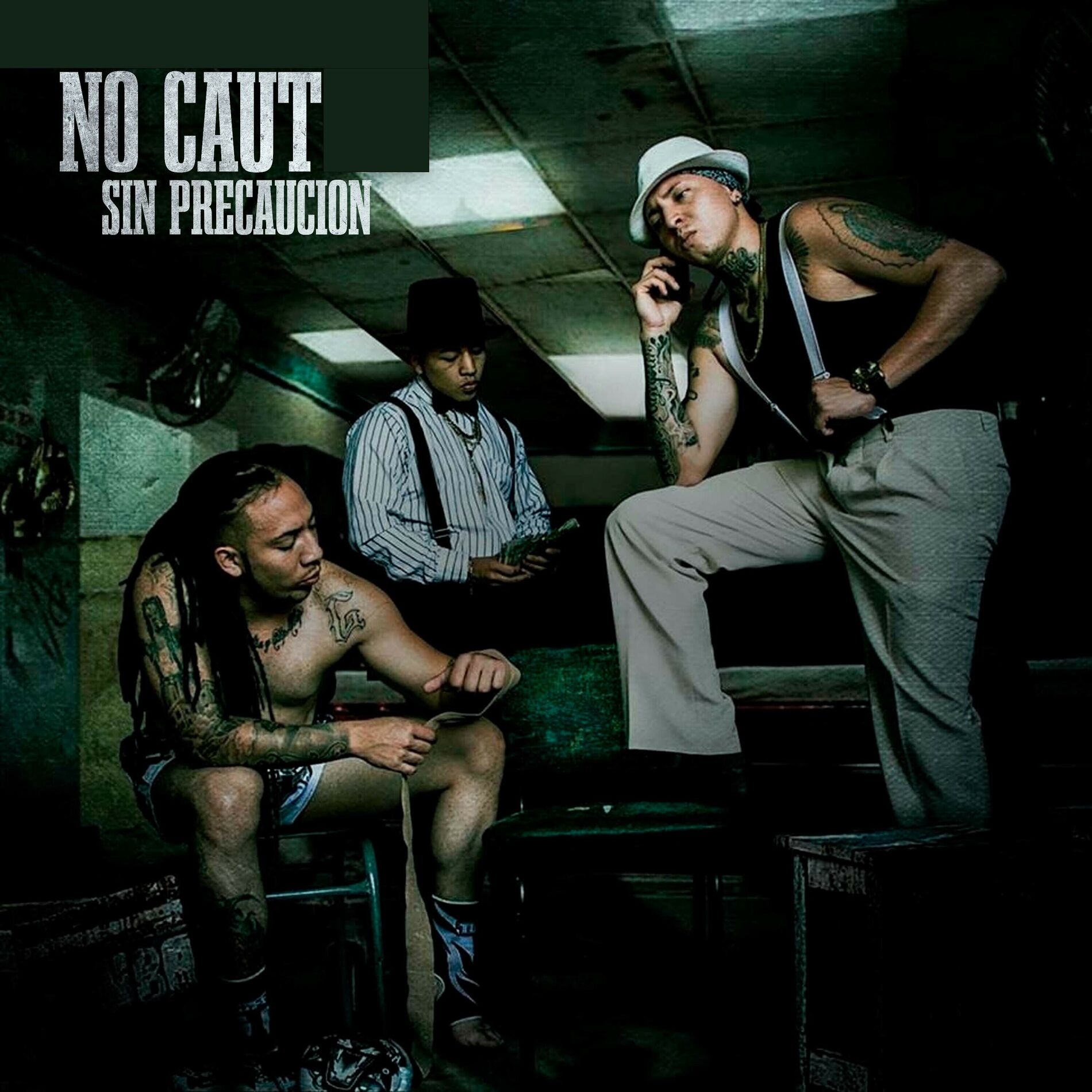 Album cover of Ritmo y Sabor