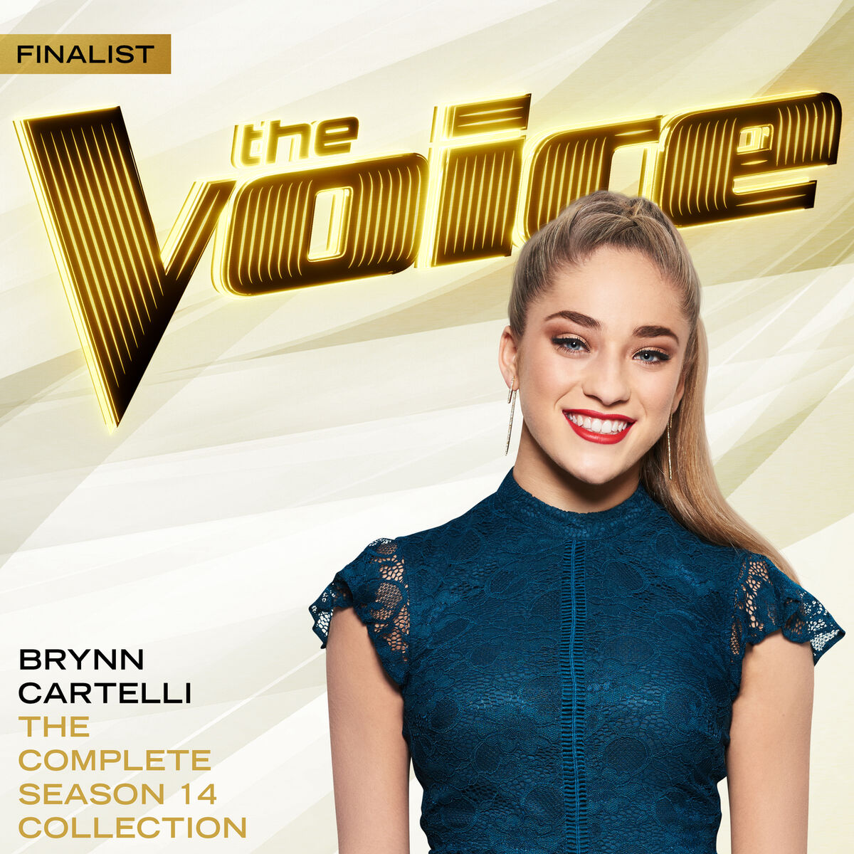 Album cover of Beneath Your Beautiful