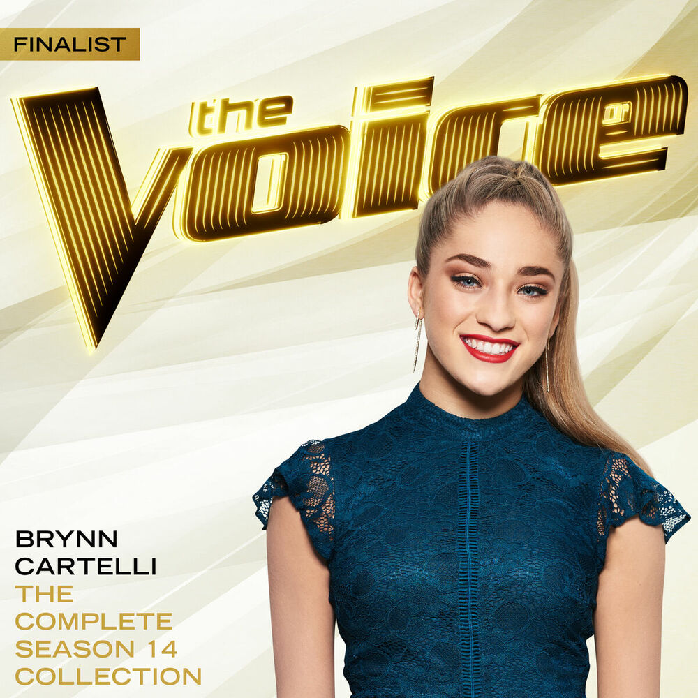Picture of The Complete Season 14 Collection (The Voice Performance)