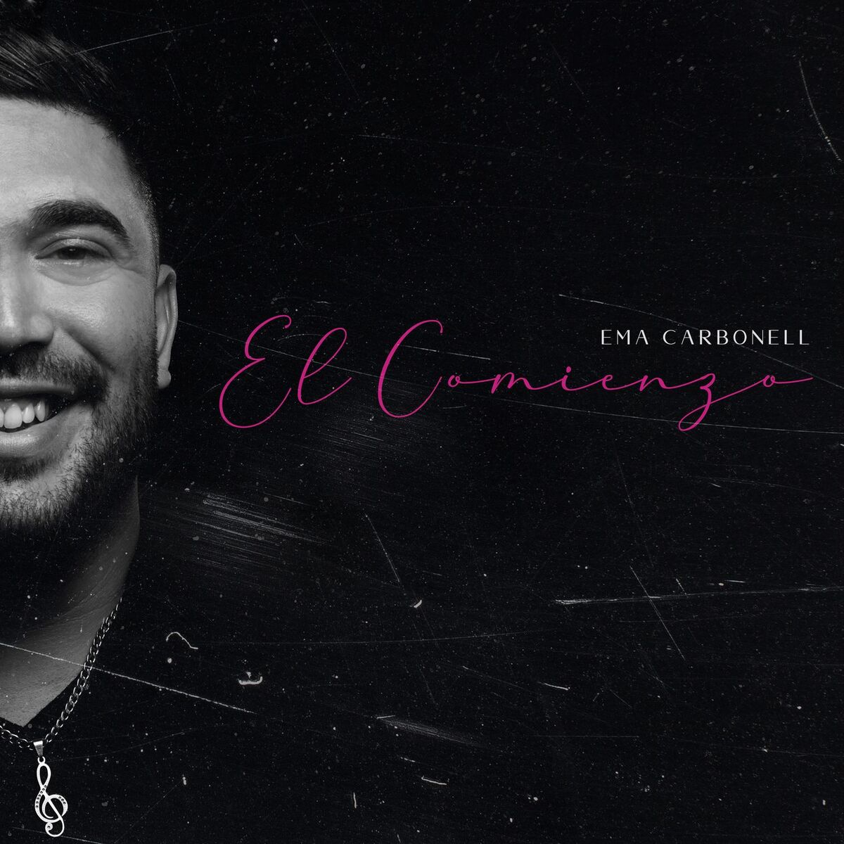 Album cover of El comienzo