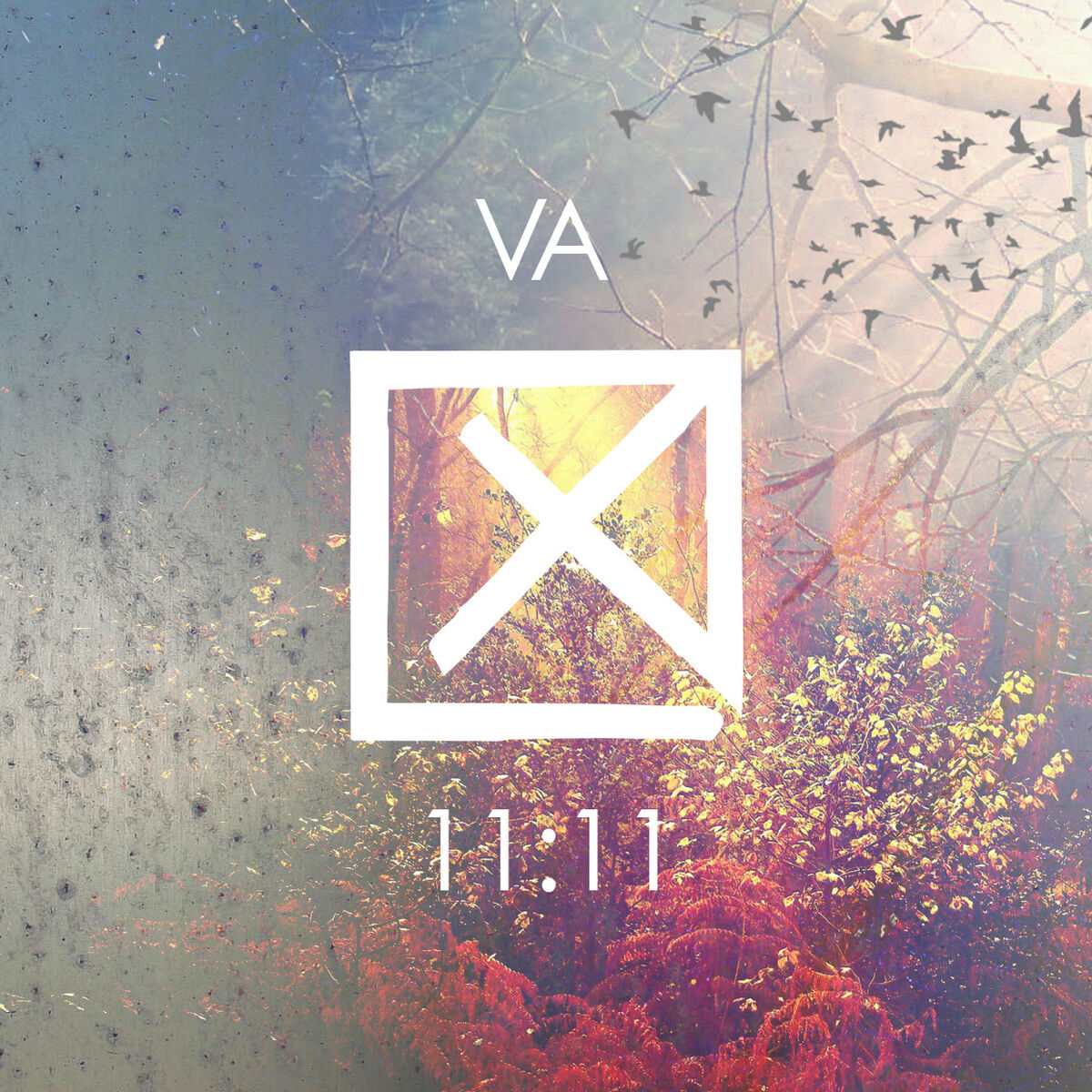 Album cover of 11:11