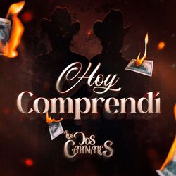 Cover of Hoy Comprendí