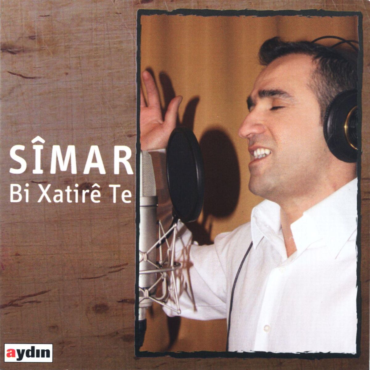 Album cover of Bi Xatirê Te