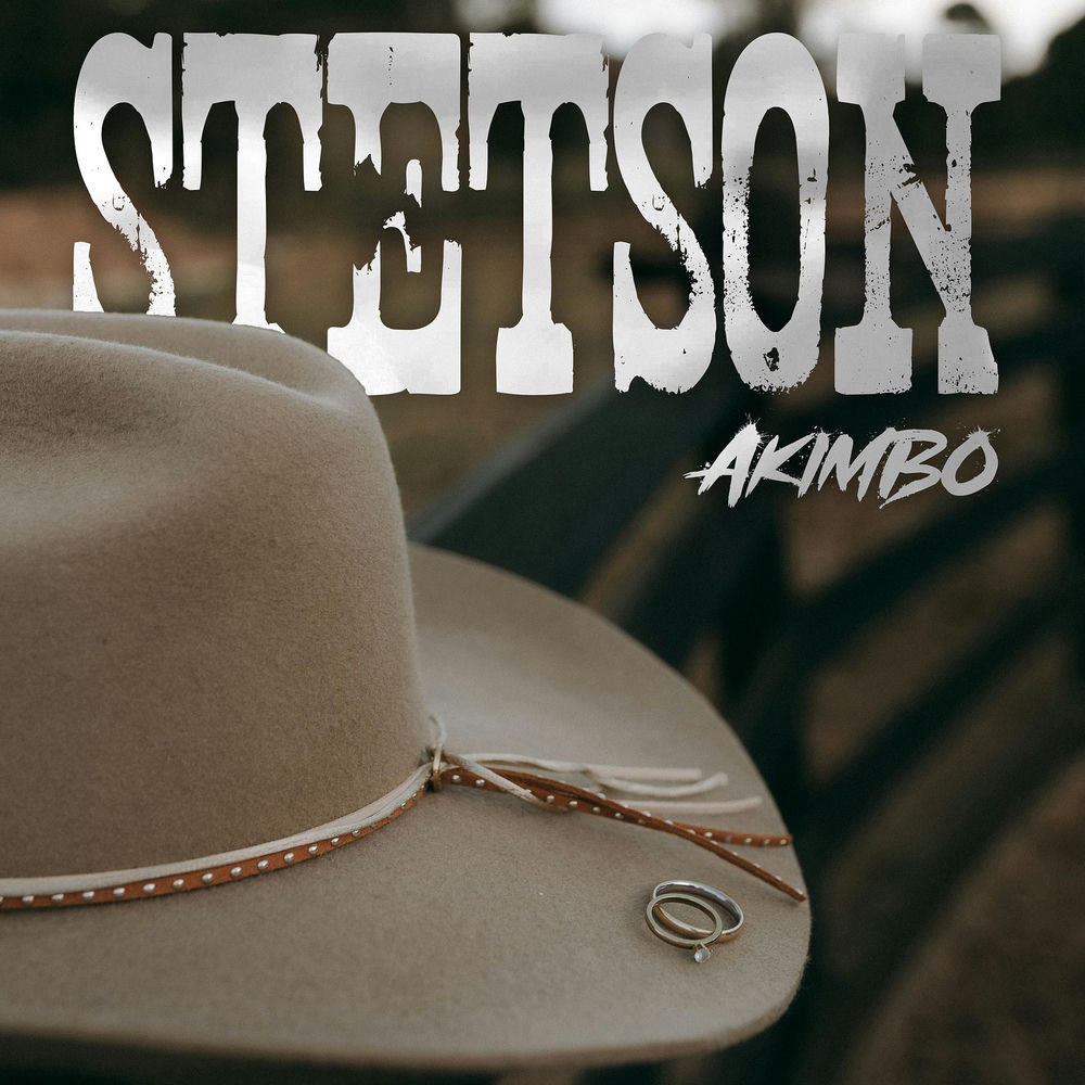 Stetson