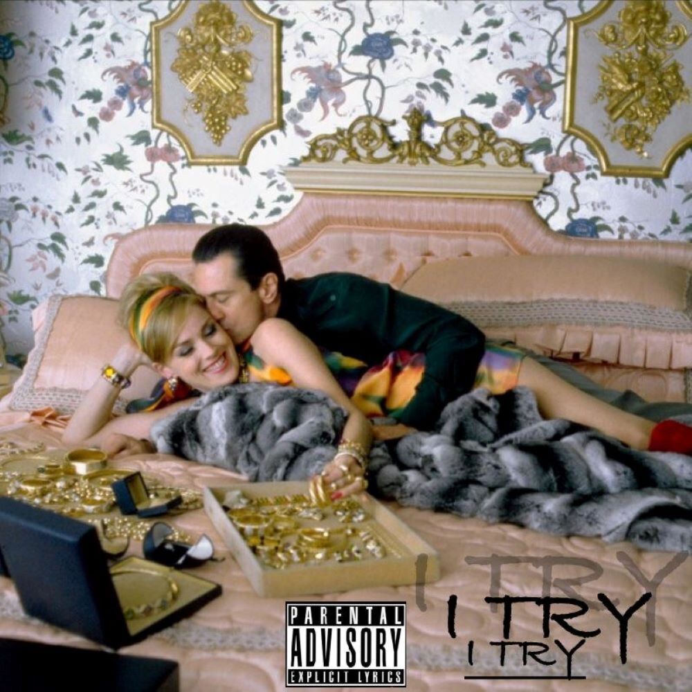 Picture of I Try