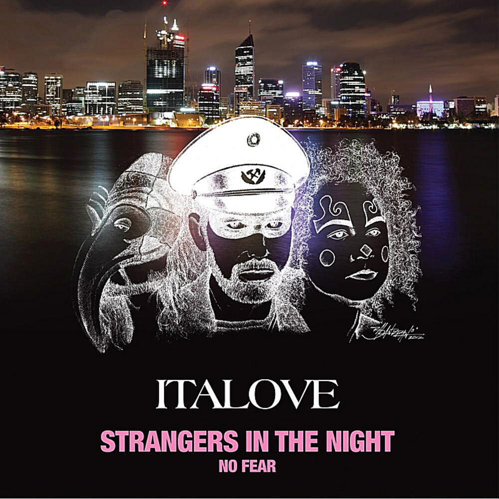 Picture of Strangers in the Night / No Fear