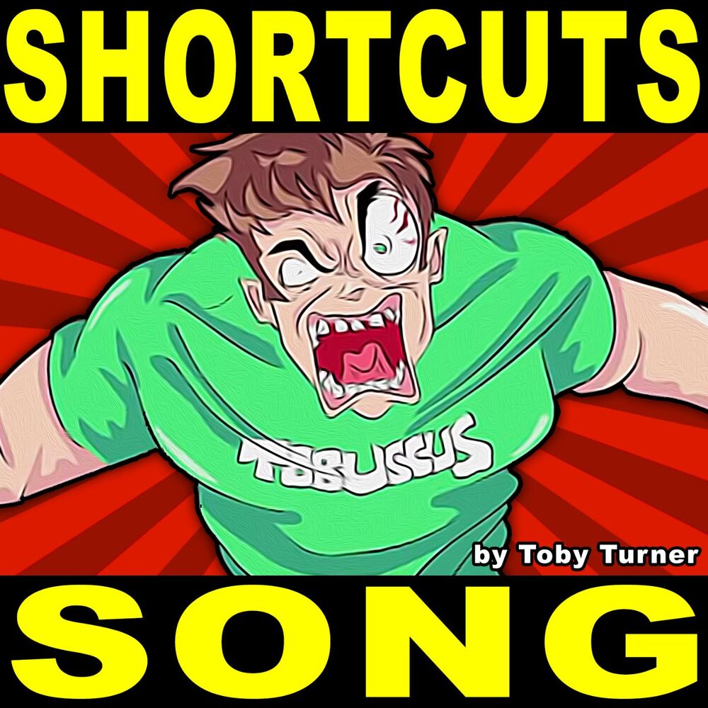 Picture of Shortcuts (Tobuscus Animated Music Video)