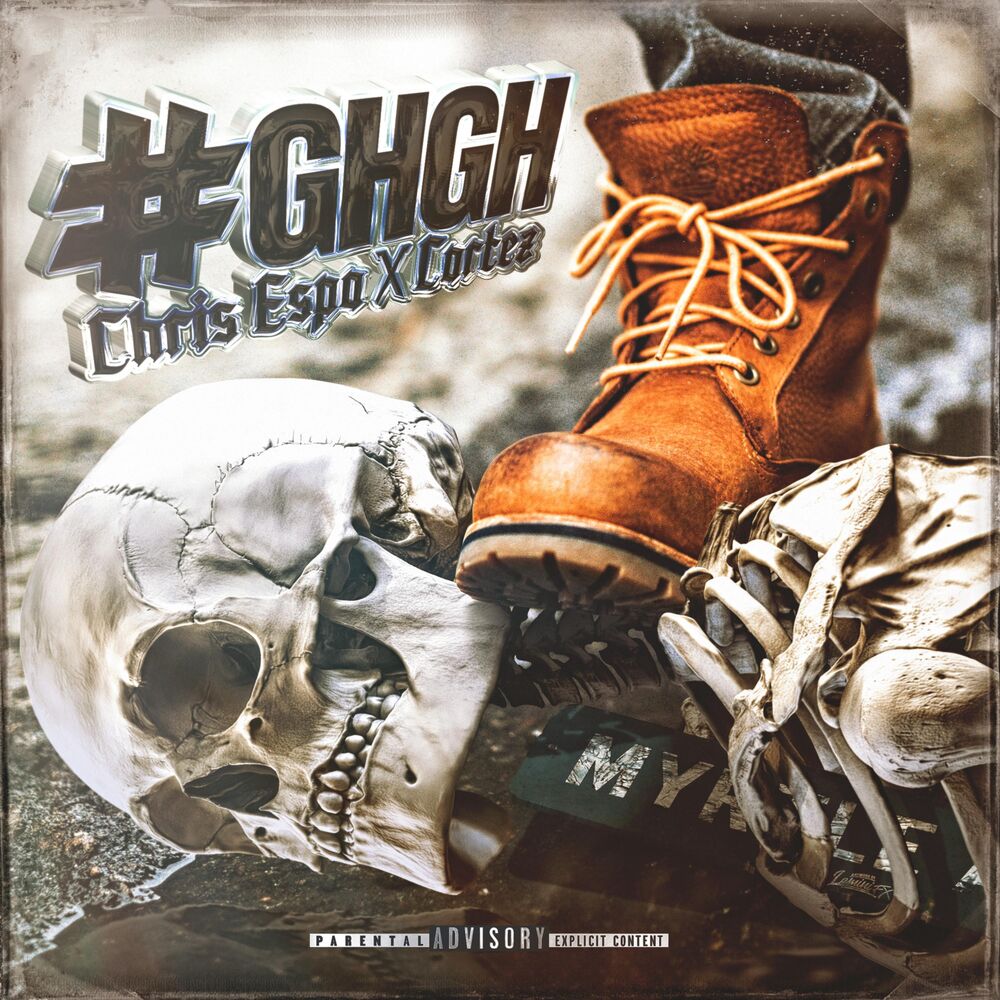Picture of Ghgh (feat. Cortez)