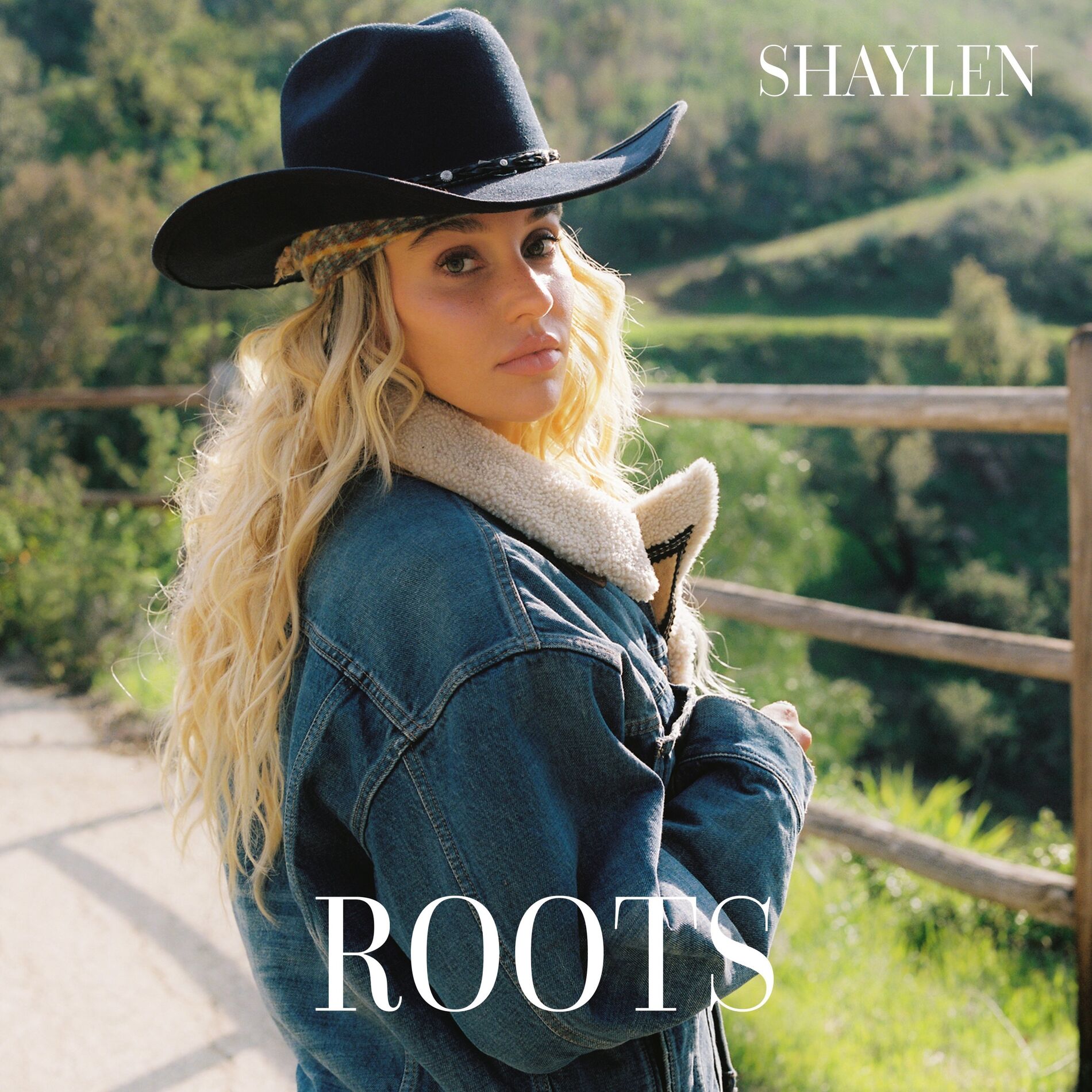Album cover of Roots