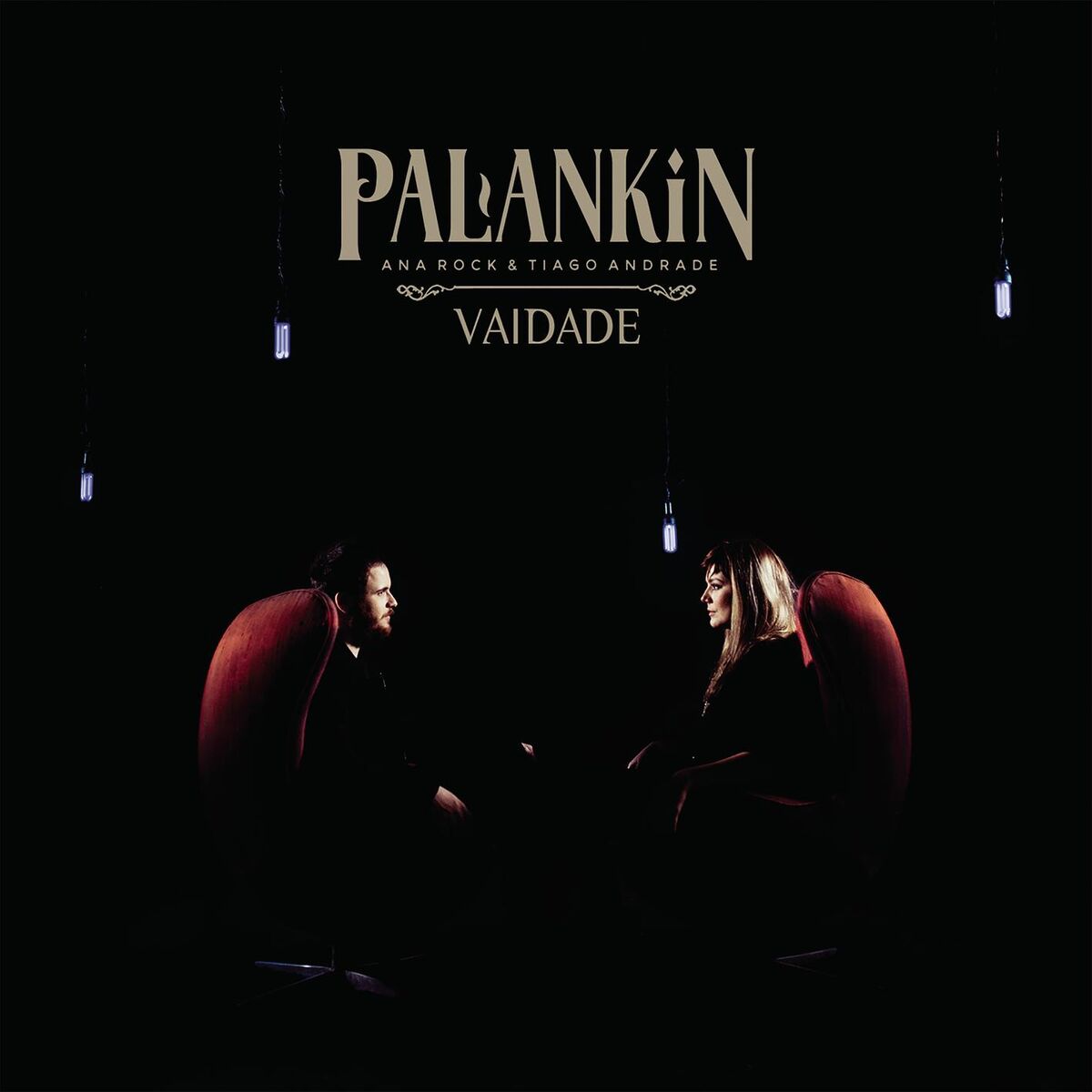 Album cover of Vaidade