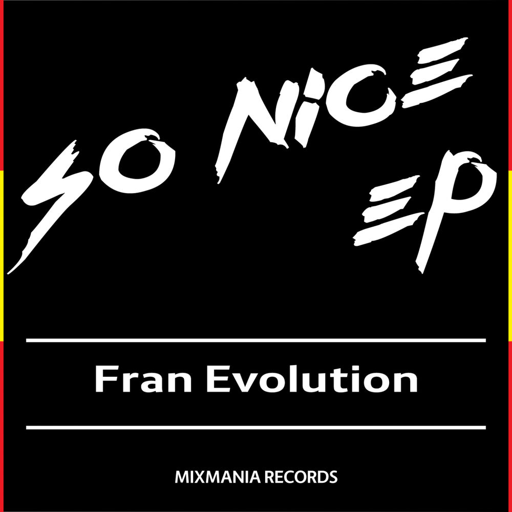 Picture of So Nice EP