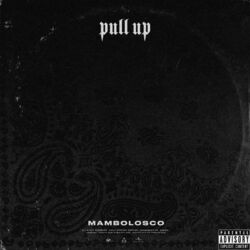 Cover of PULL UP