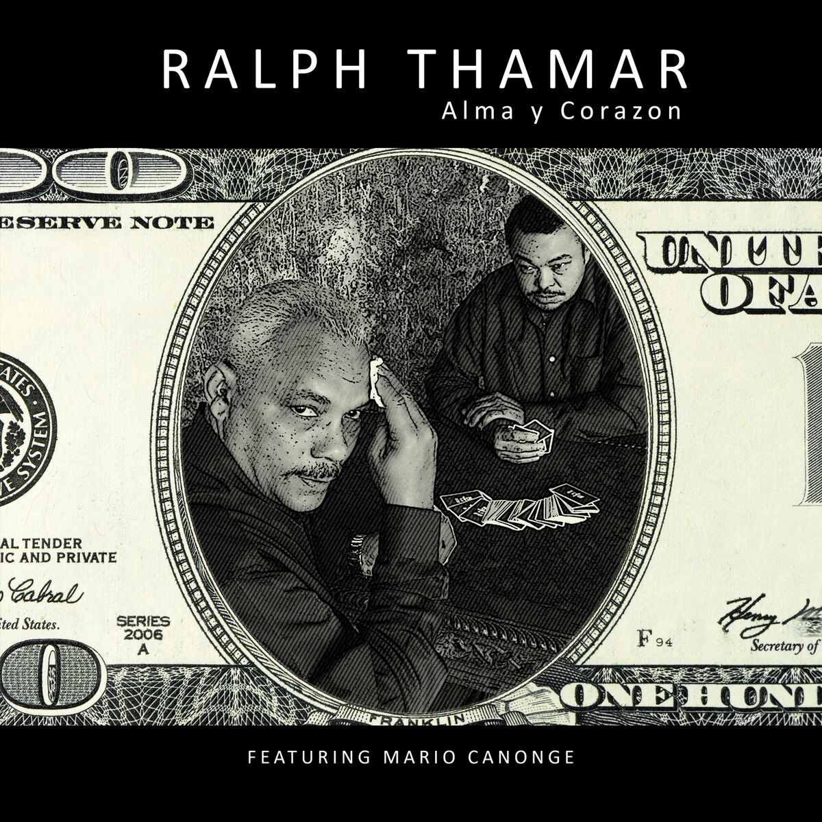 Album cover of Siboney